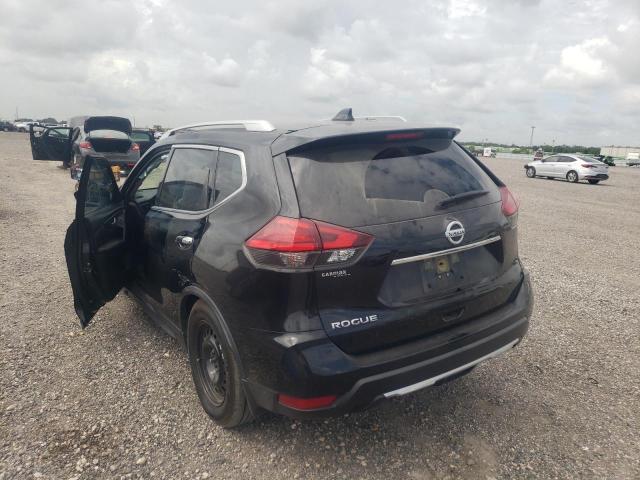 Photo 3 from auction – 2017 NISSAN ROGUE S with VIN JN8AT2MT0HW150103