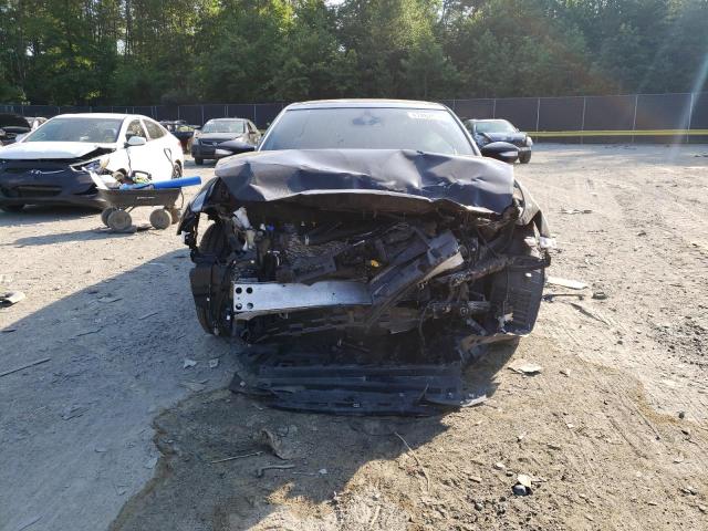 Photo 9 from auction – 2019 NISSAN MAXIMA S with VIN 1N4AA6AV3KC382188