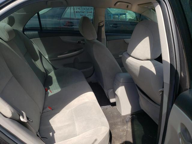 Photo 6 from auction – 2011 TOYOTA COROLLA BA with VIN 2T1BU4EE5BC642246