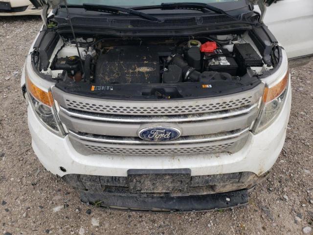 Photo 7 from auction – 2013 FORD EXPLORER with VIN 1FM5K8B87DGC85578