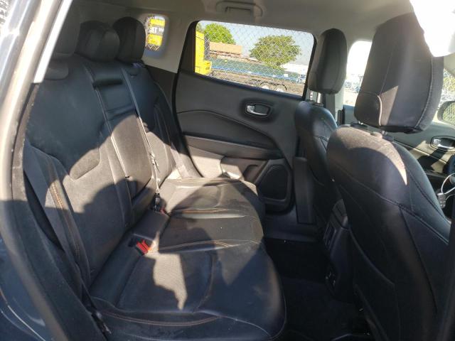 Photo 6 from auction – 2018 JEEP COMPASS LI with VIN 3C4NJDCB7JT259466