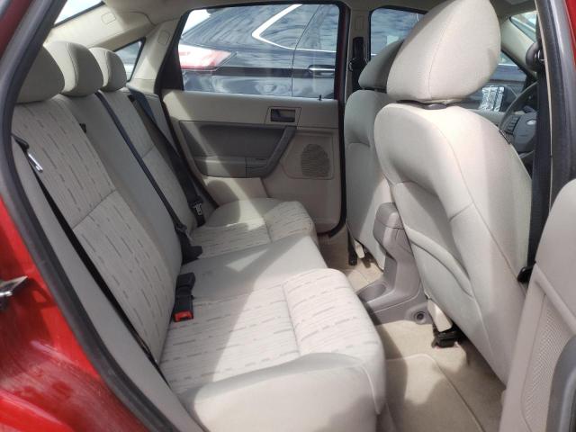 Photo 6 from auction – 2010 FORD FOCUS SE with VIN 1FAHP3FN0AW257120