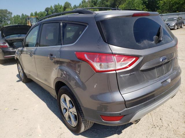 Photo 3 from auction – 2014 FORD ESCAPE SE with VIN 1FMCU0GX9EUB57056