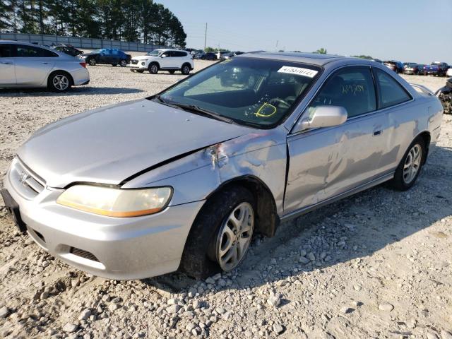 Photo 9 from auction – 2002 HONDA ACCORD EX/ with VIN 1HGCG22592A010974