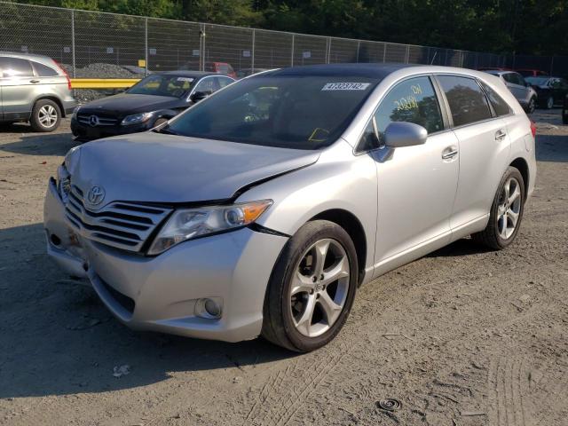Photo 2 from auction – 2011 TOYOTA VENZA with VIN 4T3ZK3BB1BU035193