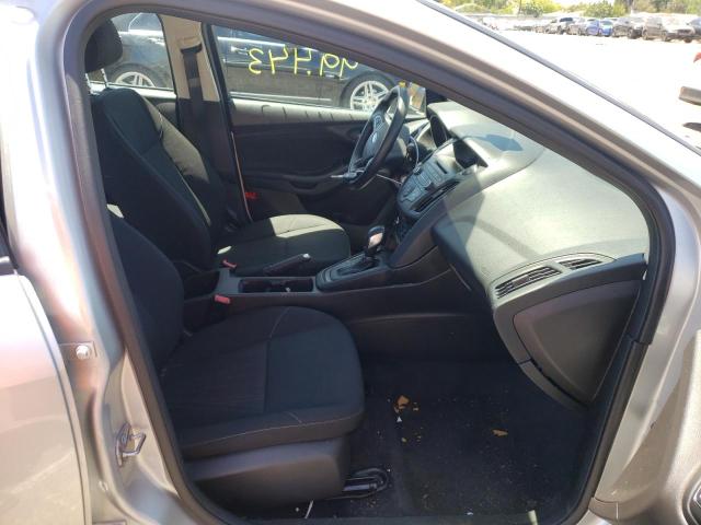 Photo 5 from auction – 2017 FORD FOCUS S with VIN 1FADP3E29HL211805
