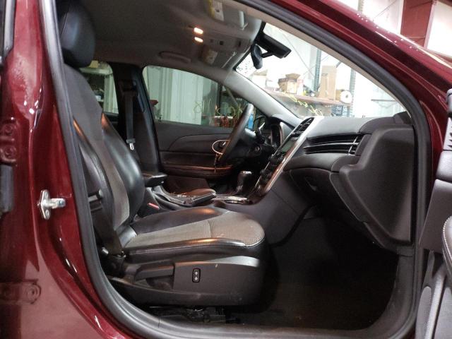 Photo 5 from auction – 2016 CHEVROLET MALIBU LIM with VIN 1G11C5SA1GF145644