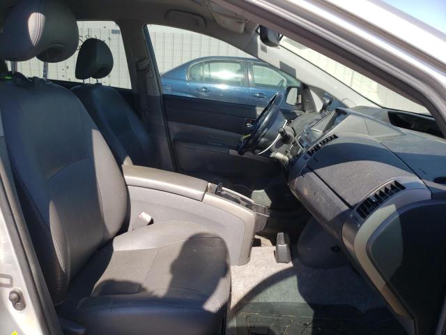 Photo 5 from auction – 2009 TOYOTA PRIUS with VIN JTDKB20U797853369