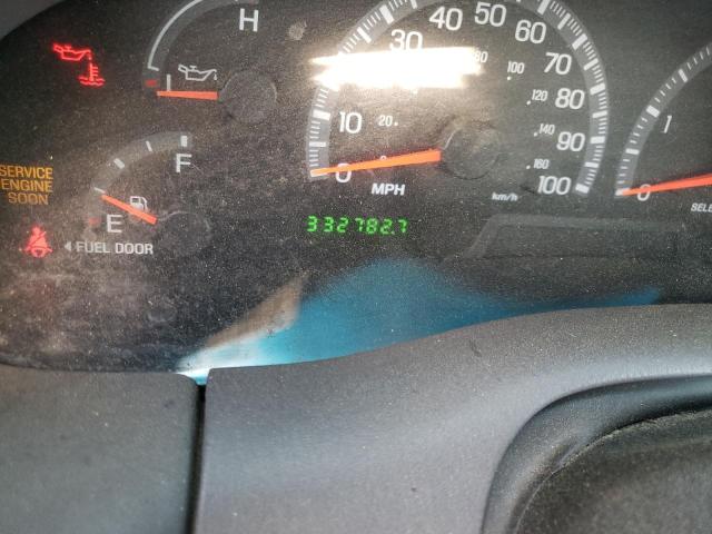 Photo 8 from auction – 2000 FORD F150 with VIN 1FTZX172XYNB51443