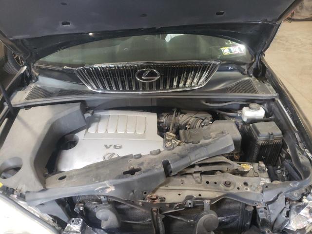 Photo 7 from auction – 2007 LEXUS RX 350 with VIN 2T2HK31U77C038479