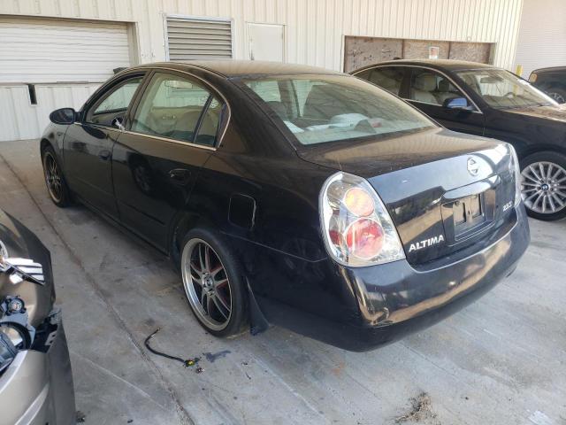 Photo 3 from auction – 2003 NISSAN ALTIMA BAS with VIN 1N4AL11D13C234742