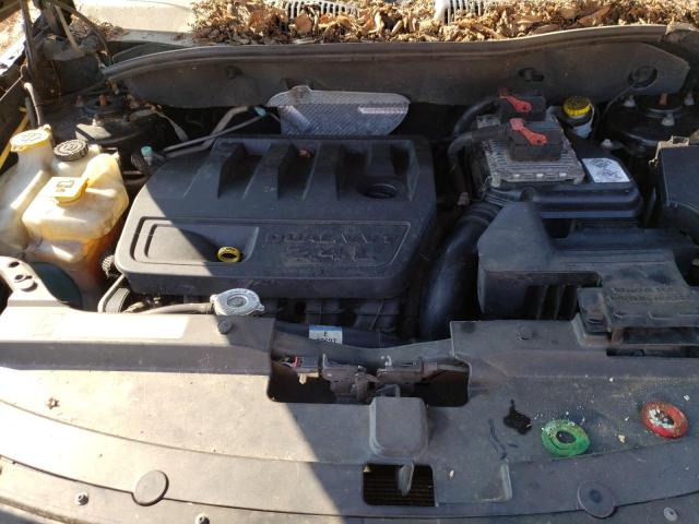 Photo 9 from auction – 2012 JEEP COMPASS LI with VIN 1C4NJCCB2CD670101