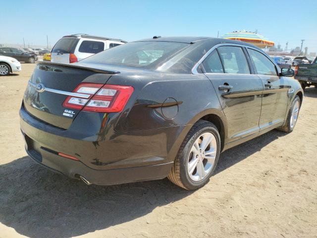Photo 4 from auction – 2014 FORD TAURUS SEL with VIN 1FAHP2H80EG153180