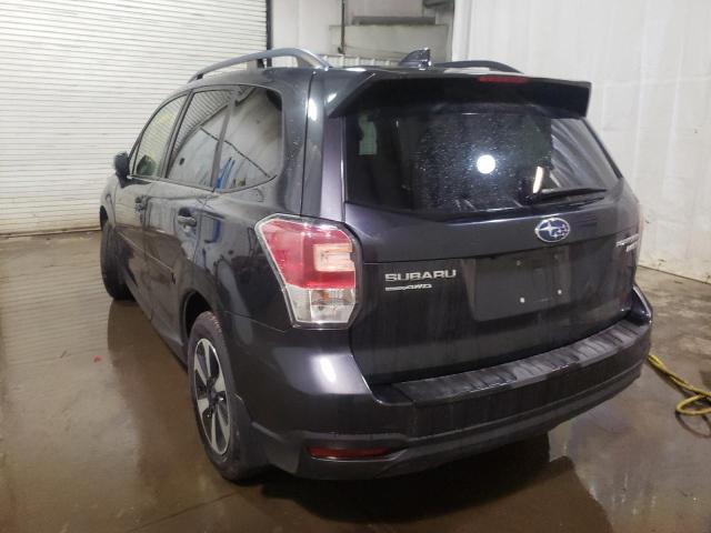 Photo 3 from auction – 2017 SUBARU FORESTER 2 with VIN JF2SJAGC4HH538971