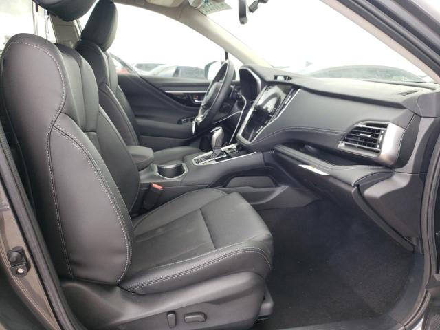 Photo 5 from auction – 2022 SUBARU OUTBACK LI with VIN 4S4BTANC4N3106896
