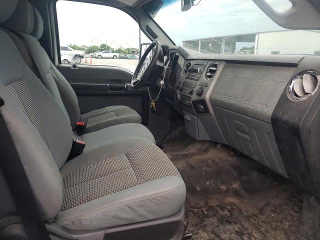 Photo 5 from auction – 2014 FORD F250 SUPER with VIN 1FT7W2B68EEB13392