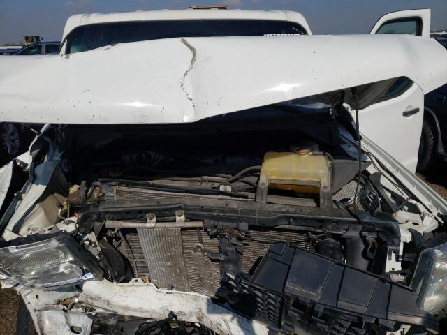 Photo 7 from auction – 2012 NISSAN NV 1500 with VIN 1N6BF0KM7CN107803