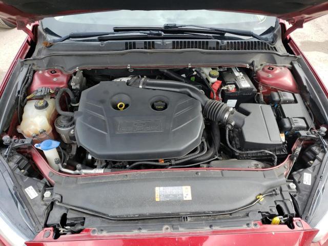Photo 7 from auction – 2015 FORD FUSION TIT with VIN 3FA6P0K91FR261671