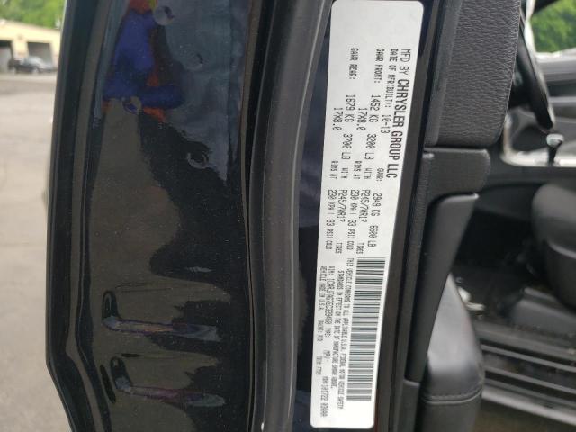 Photo 10 from auction – 2014 JEEP GRAND CHER with VIN 1C4RJFAG7EC329450