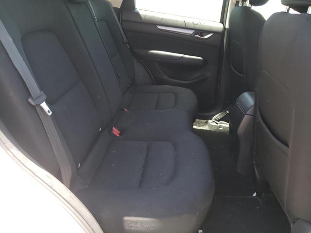 Photo 6 from auction – 2017 MAZDA CX-5 SPORT with VIN JM3KFABL9H0210006