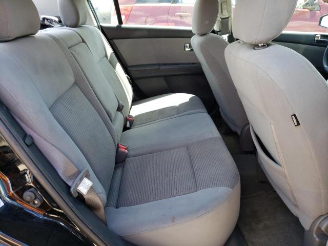 Photo 6 from auction – 2012 NISSAN SENTRA 2.0 with VIN 3N1AB6AP8CL783186