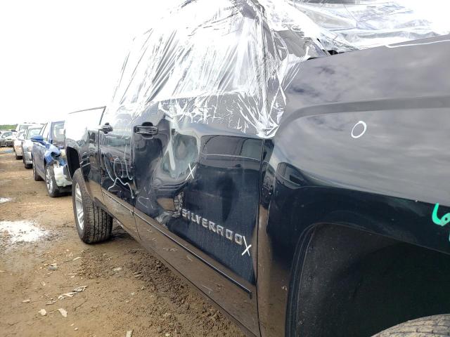 Photo 10 from auction – 2019 CHEVROLET SILVERADO with VIN 2GCVKPEC3K1240615