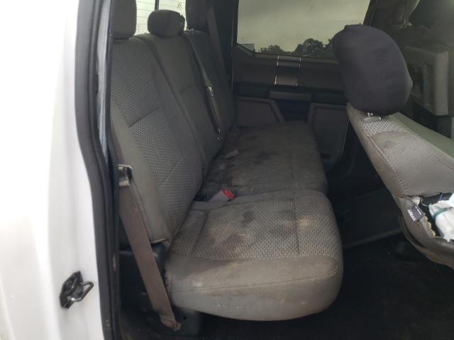Photo 6 from auction – 2016 FORD F150 SUPER with VIN 1FTEW1EP1GFD30253