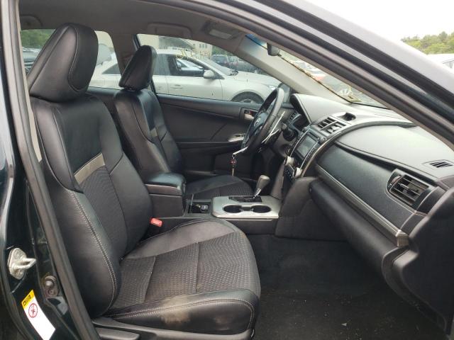 Photo 5 from auction – 2012 TOYOTA CAMRY BASE with VIN 4T1BF1FK7CU195738