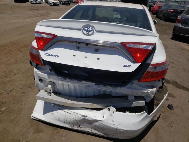 Photo 9 from auction – 2016 TOYOTA CAMRY LE with VIN 4T1BF1FK5GU150240