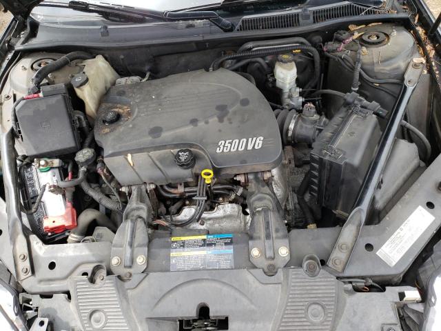 Photo 7 from auction – 2006 CHEVROLET IMPALA LS with VIN 2G1WB58K169297892