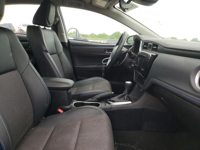 Photo 5 from auction – 2017 TOYOTA COROLLA L with VIN 2T1BURHE7HC957969