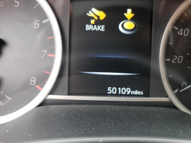 Photo 8 from auction – 2018 NISSAN SENTRA S with VIN 3N1AB7AP1JY242132