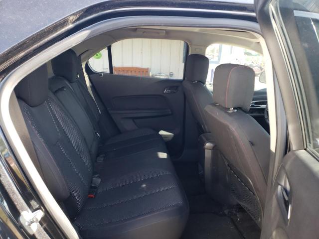 Photo 6 from auction – 2010 CHEVROLET EQUINOX LT with VIN 2CNALDEW4A6255500