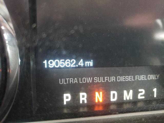 Photo 8 from auction – 2012 FORD F250 SUPER with VIN 1FT7W2BT5CEB99490