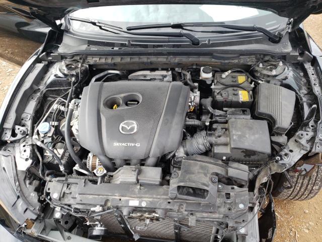 Photo 7 from auction – 2020 MAZDA 6 TOURING with VIN JM1GL1VM4L1526900