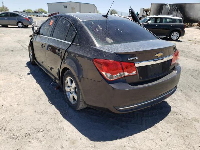 Photo 3 from auction – 2014 CHEVROLET CRUZE LT with VIN 1G1PC5SB4E7249989