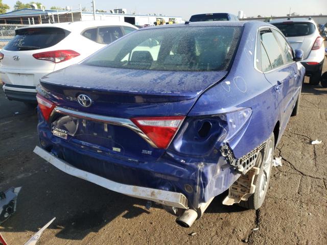 Photo 9 from auction – 2015 TOYOTA CAMRY LE with VIN 4T1BF1FK8FU887950