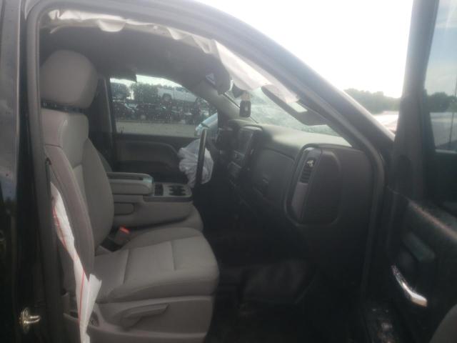 Photo 5 from auction – 2017 GMC SIERRA K15 with VIN 1GTV2LEC2HZ219473