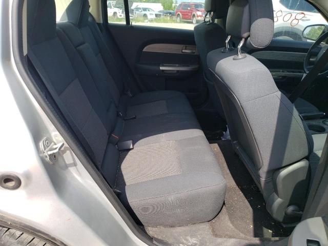 Photo 6 from auction – 2010 CHRYSLER SEBRING TO with VIN 1C3CC4FB1AN100332
