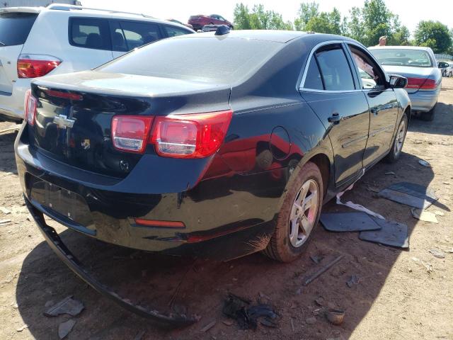 Photo 4 from auction – 2013 CHEVROLET MALIBU LS with VIN 1G11B5SA6DF293478