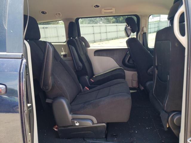 Zdjęcie 6 z aukcji – 2012 DODGE GRAND CARA z VIN 2C4RDGBG8CR350176