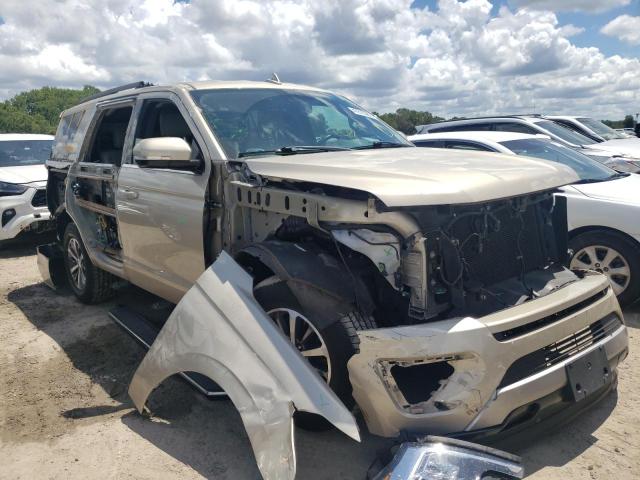 Photo 1 from auction – 2018 FORD EXPEDITION with VIN 1FMJU1HT0JEA65489