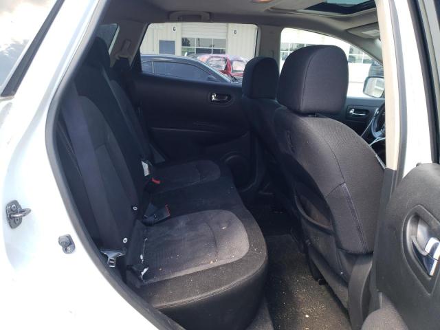 Photo 6 from auction – 2012 NISSAN ROGUE S with VIN JN8AS5MV1CW372177