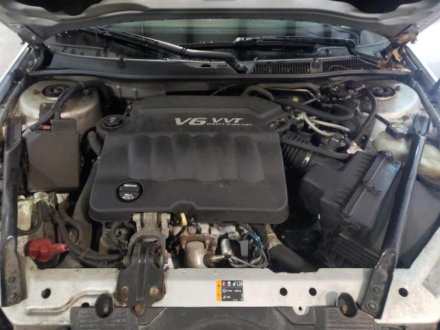 Photo 7 from auction – 2012 CHEVROLET IMPALA LTZ with VIN 2G1WC5E33C1242333