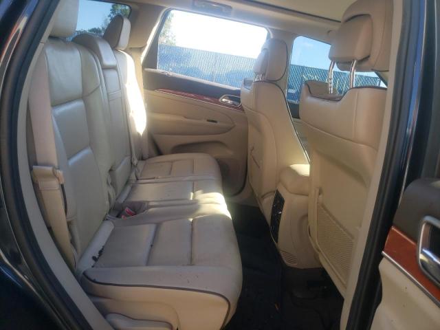 Photo 6 from auction – 2012 JEEP GRAND CHER with VIN 1C4RJECT1CC334399