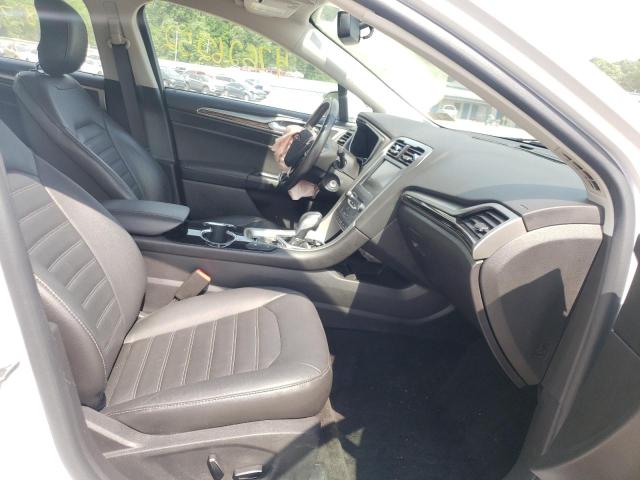 Photo 5 from auction – 2014 FORD FUSION SE with VIN 3FA6P0PU2ER183414