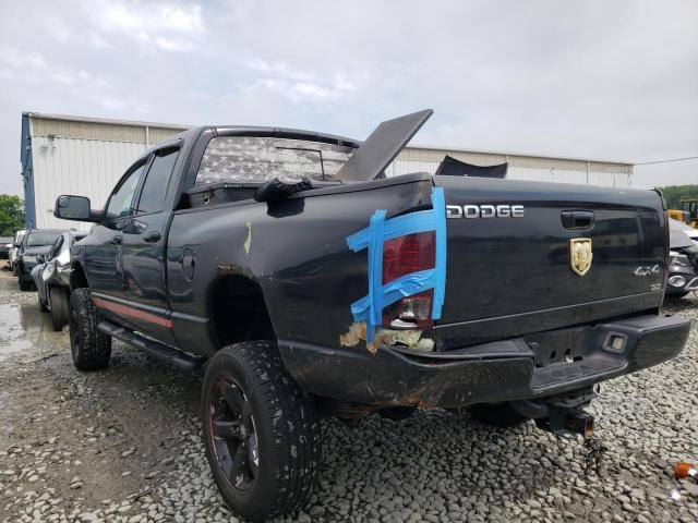 Photo 3 from auction – 2008 DODGE RAM 1500 S with VIN 1D7HU18NX8S559347