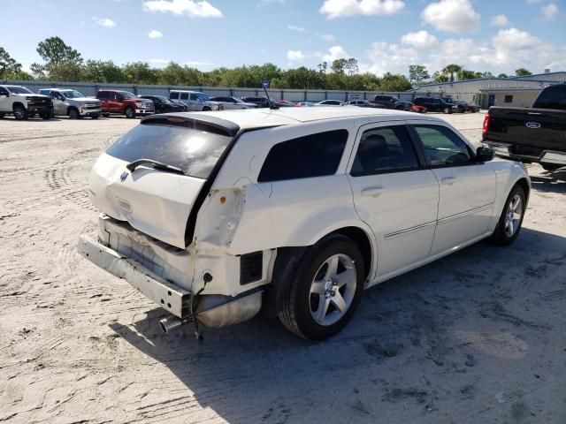 Фото 4 с аукциона – 2008 DODGE MAGNUM с VIN 2D4FV47T38H115754