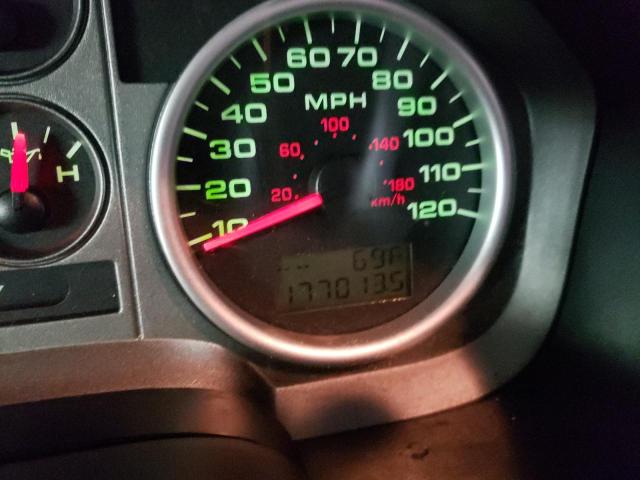 Foto 8 de la subasta – 2004 FORD F150 con VIN 1FTPX14564KD89954