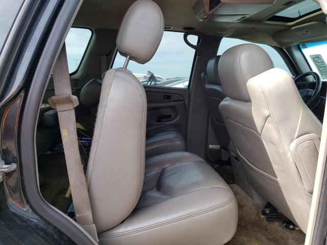 Photo 6 from auction – 2005 GMC YUKON with VIN 1GKEK13T15R274889